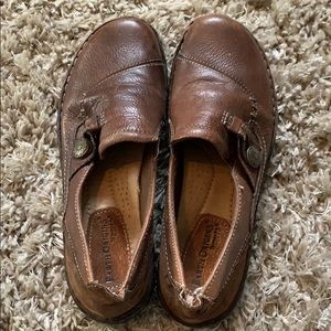 Earth origins loafers